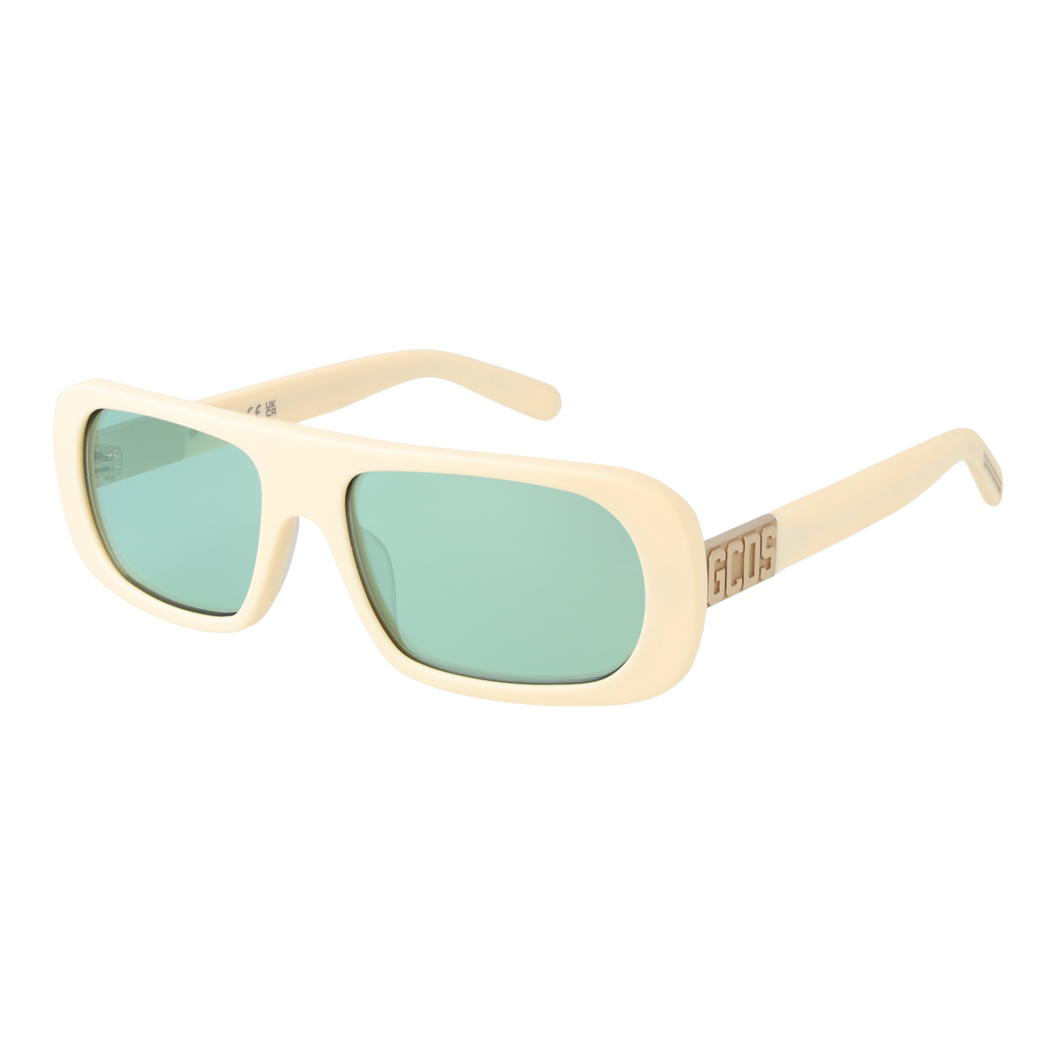 GCDS Sunglasses GD0039 21Q 54