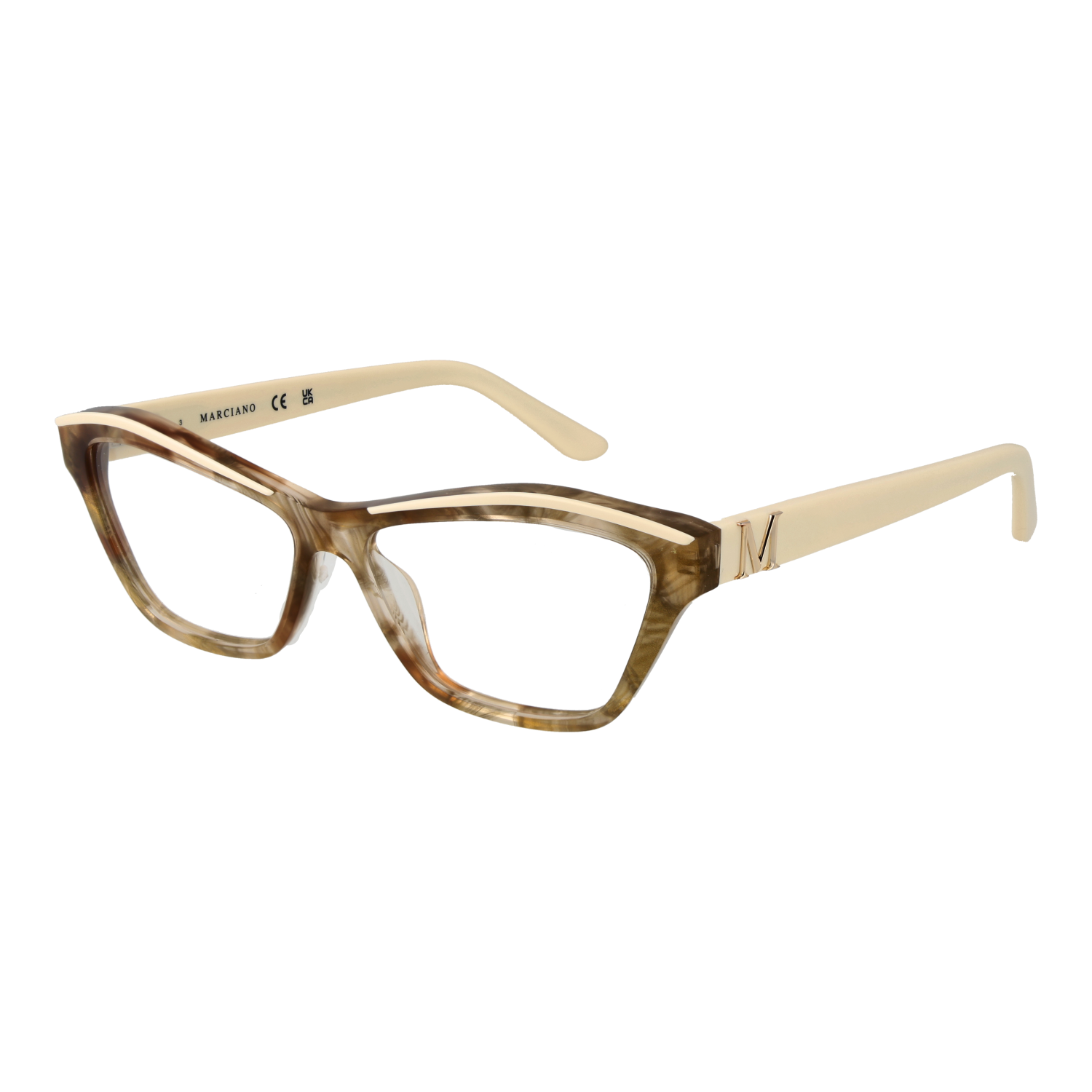 Marciano by Guess Optical Frame GM0396 059 55