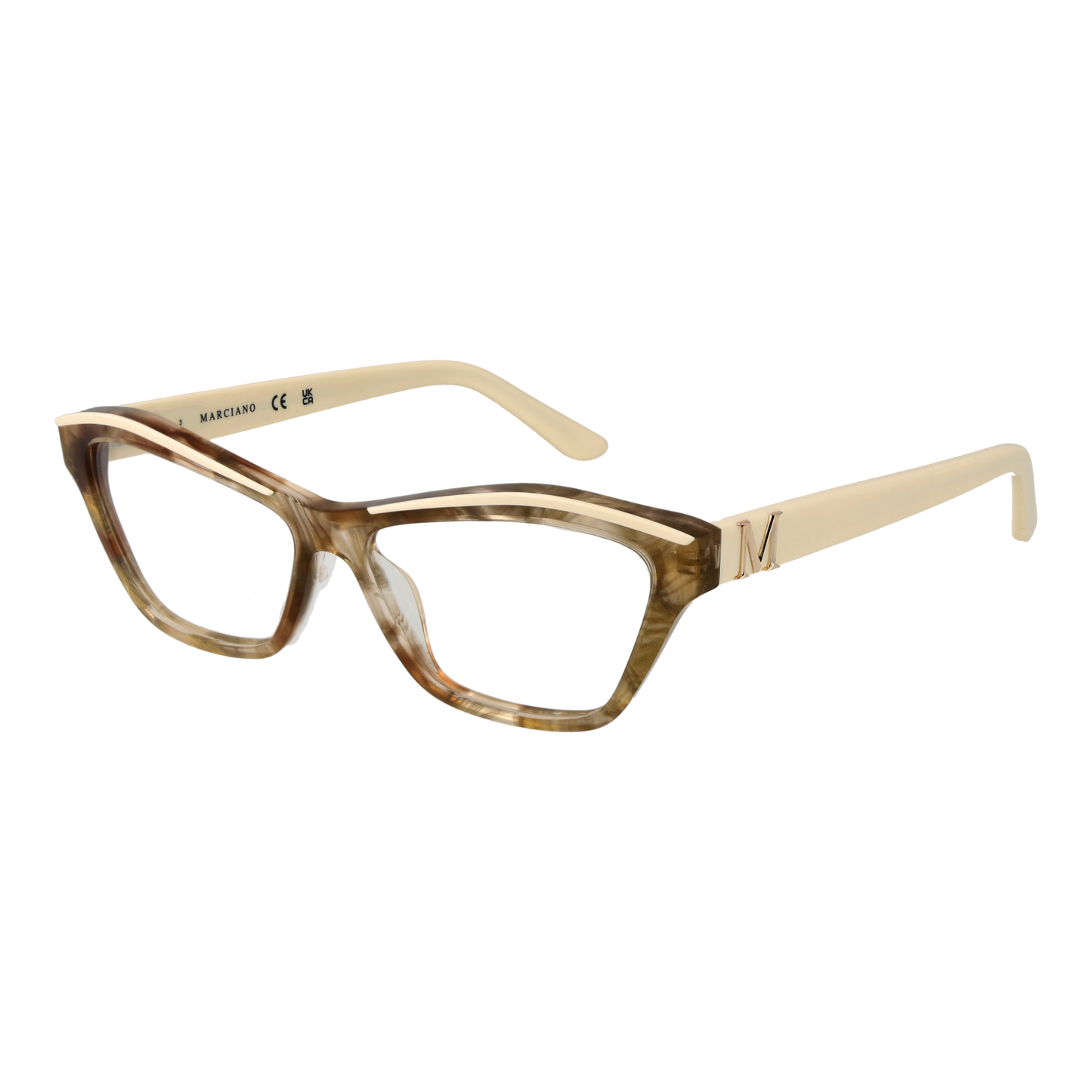 Marciano by Guess Optical Frame GM0396 059 55
