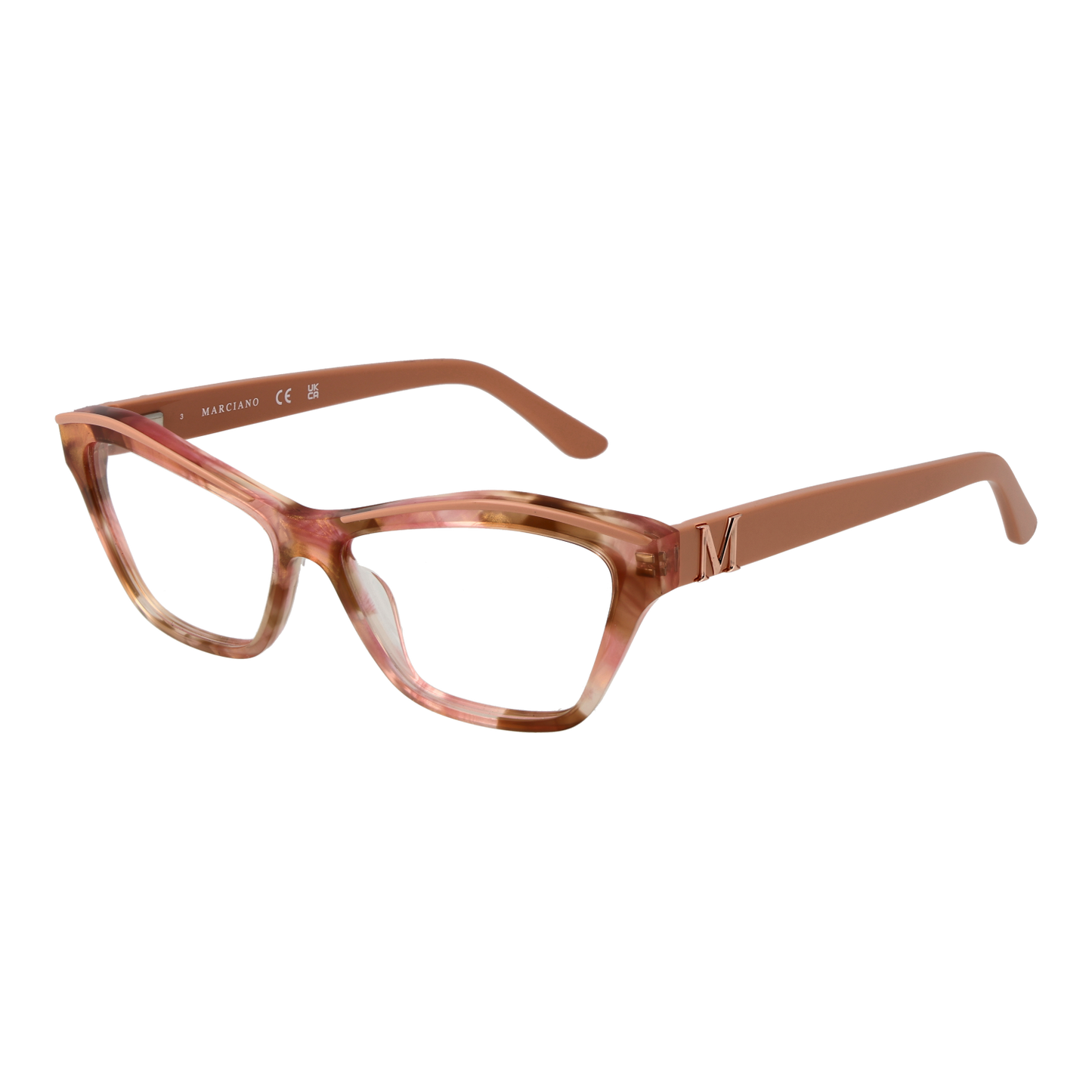 Marciano by Guess Optical Frame GM0396 074 55