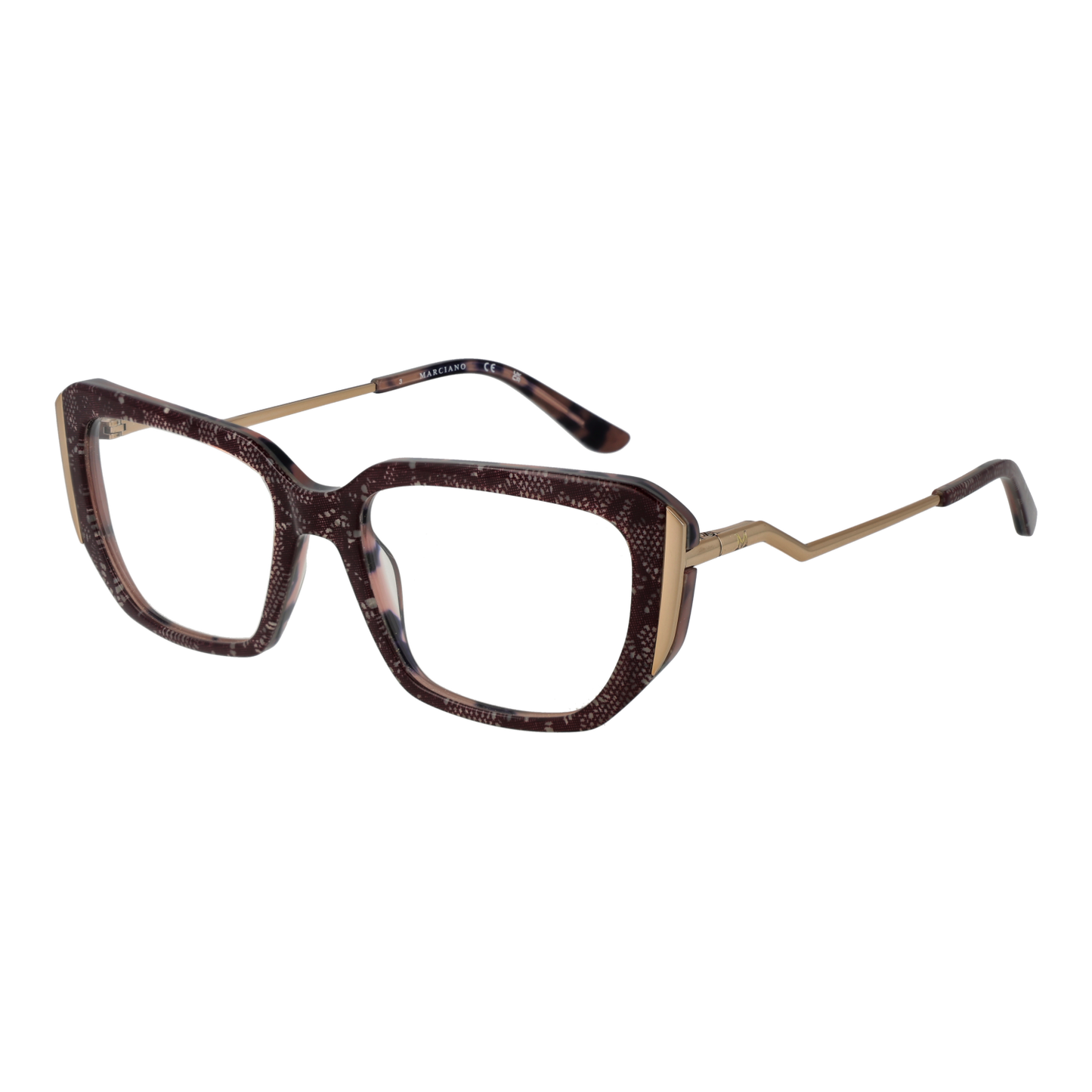 Marciano by Guess Optical Frame GM0398 071 52