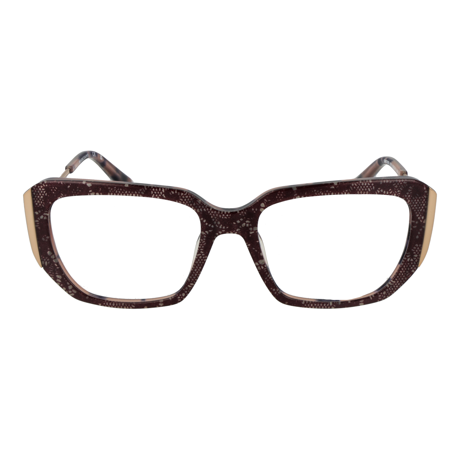 Marciano by Guess Optical Frame GM0398 071 52