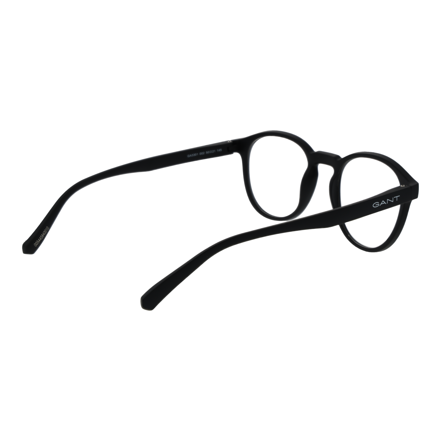 Gant Optical Frame GA3301 002 50