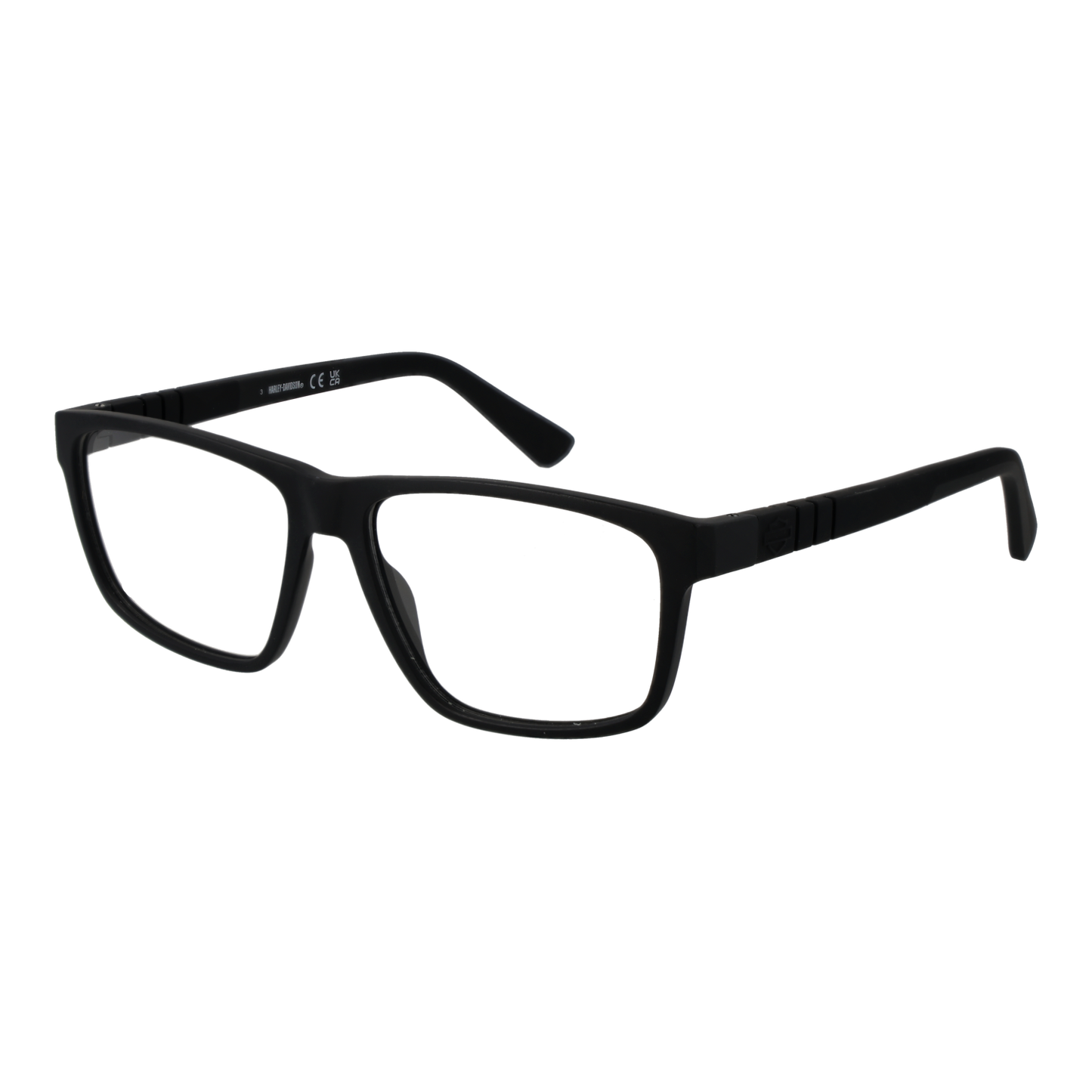 Harley-Davidson Optical Frame HD00011 002 55