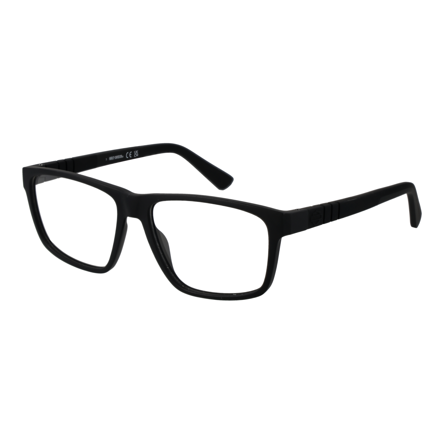 Harley-Davidson Optical Frame HD00011 002 55