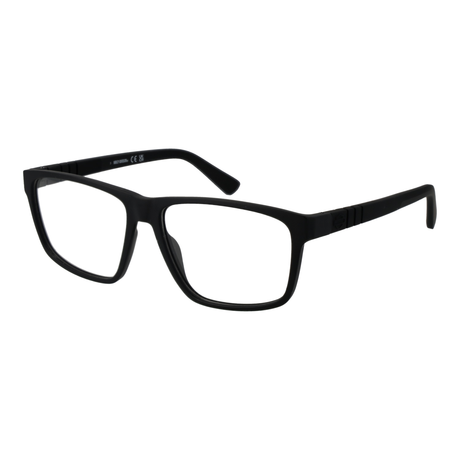 Harley-Davidson Optical Frame HD00011 002 57