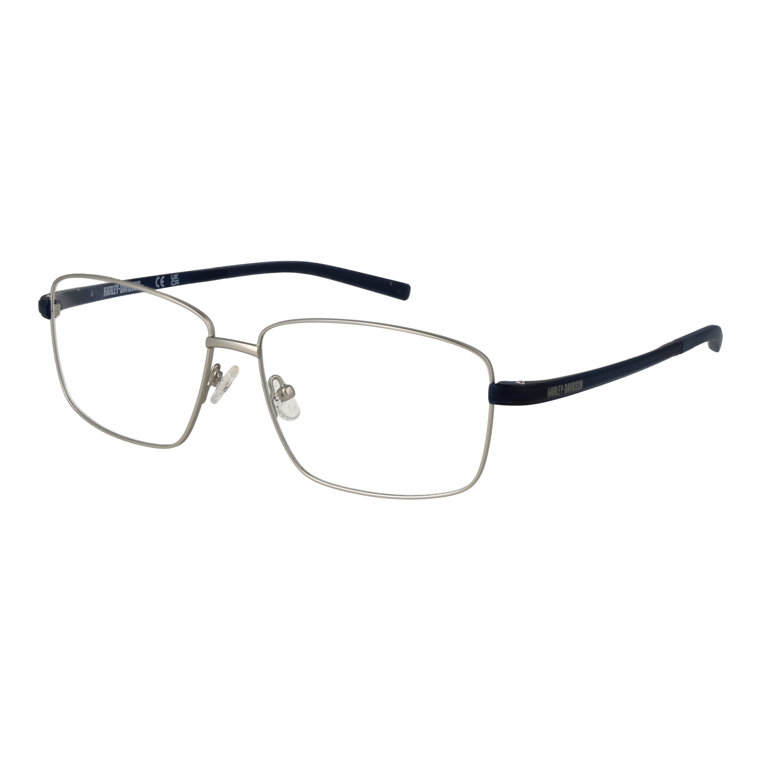 Harley-Davidson Optical Frame HD00016 011 61