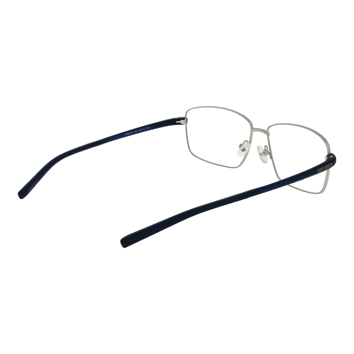 Harley-Davidson Optical Frame HD00016 011 61