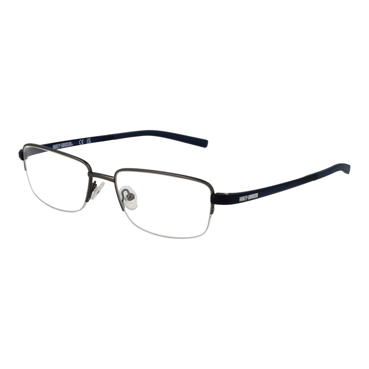 Harley-Davidson Optical Frame HD00017 009 56