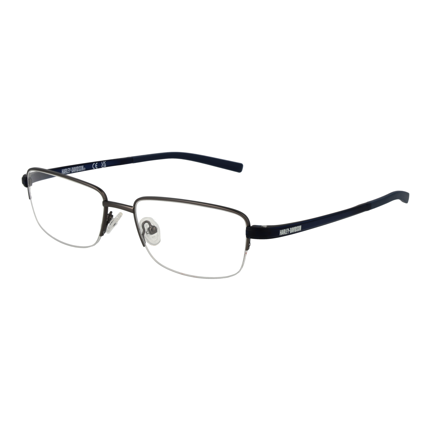 Harley-Davidson Optical Frame HD00017 009 56