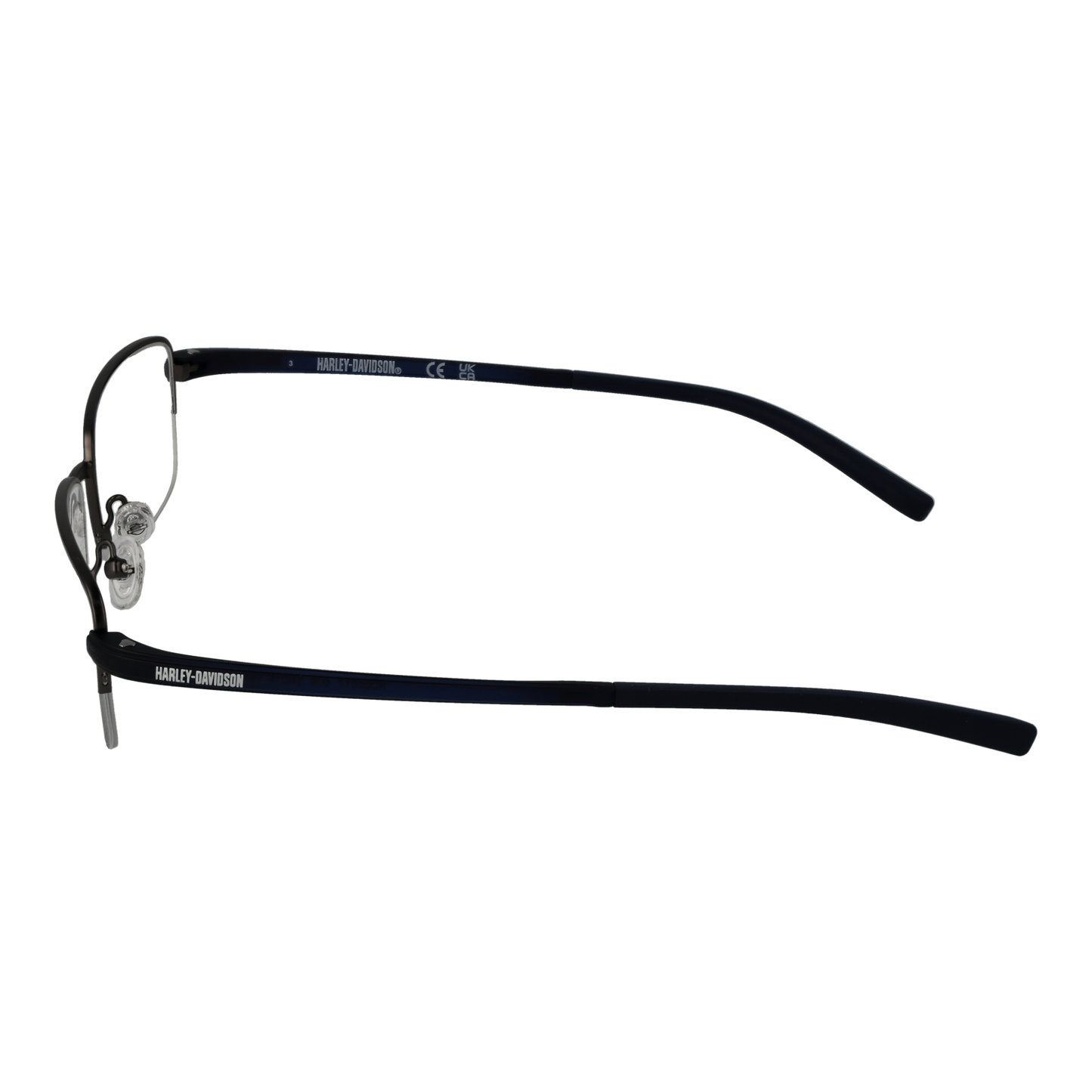 Harley-Davidson Optical Frame HD00017 009 58