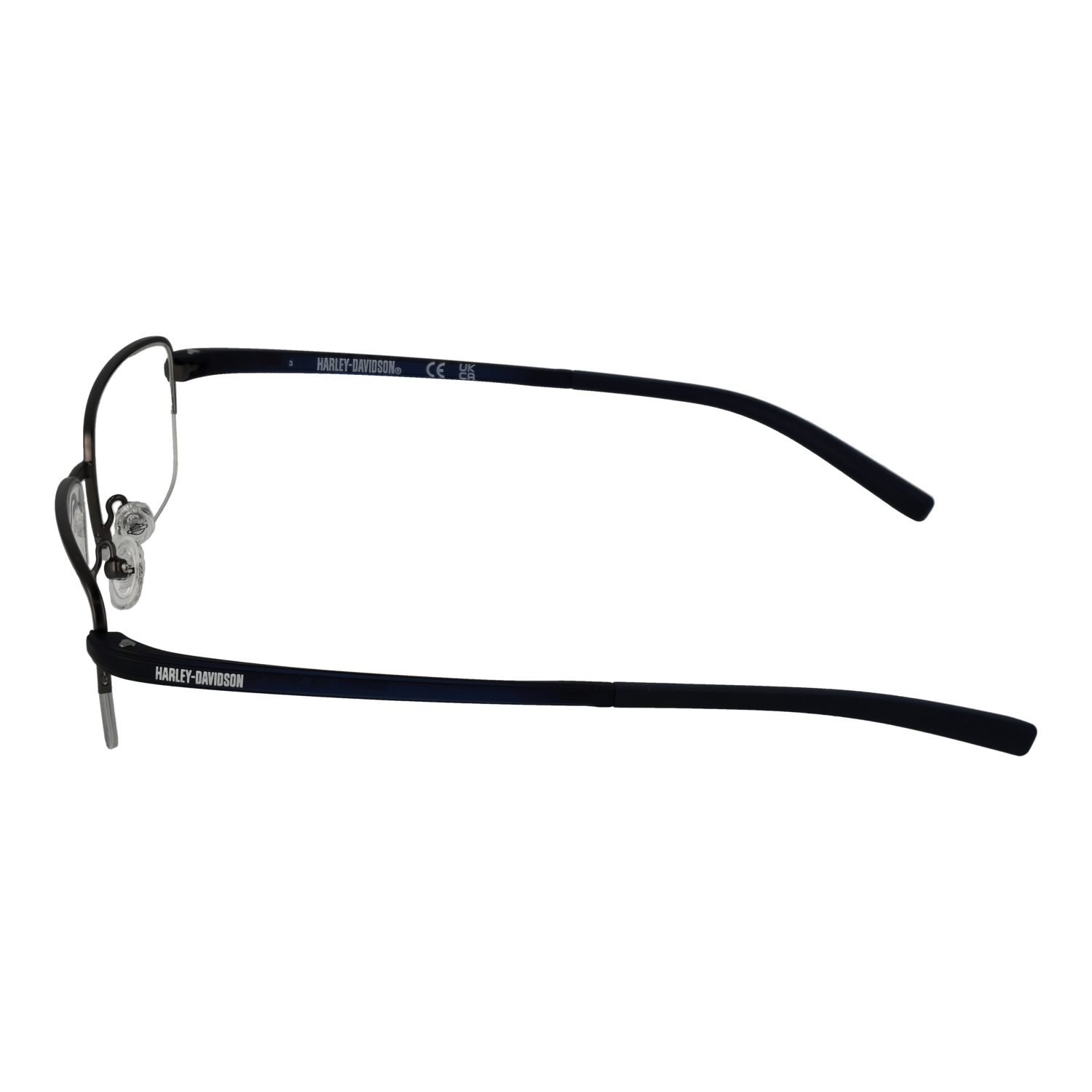 Harley-Davidson Optical Frame HD00017 009 58