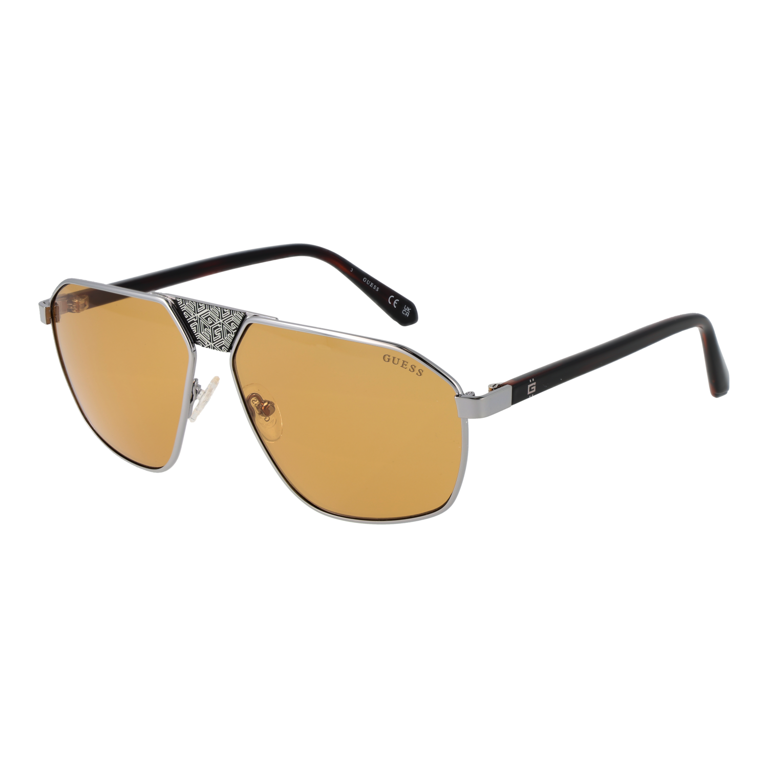 Guess Sunglasses GU00086 08E 59