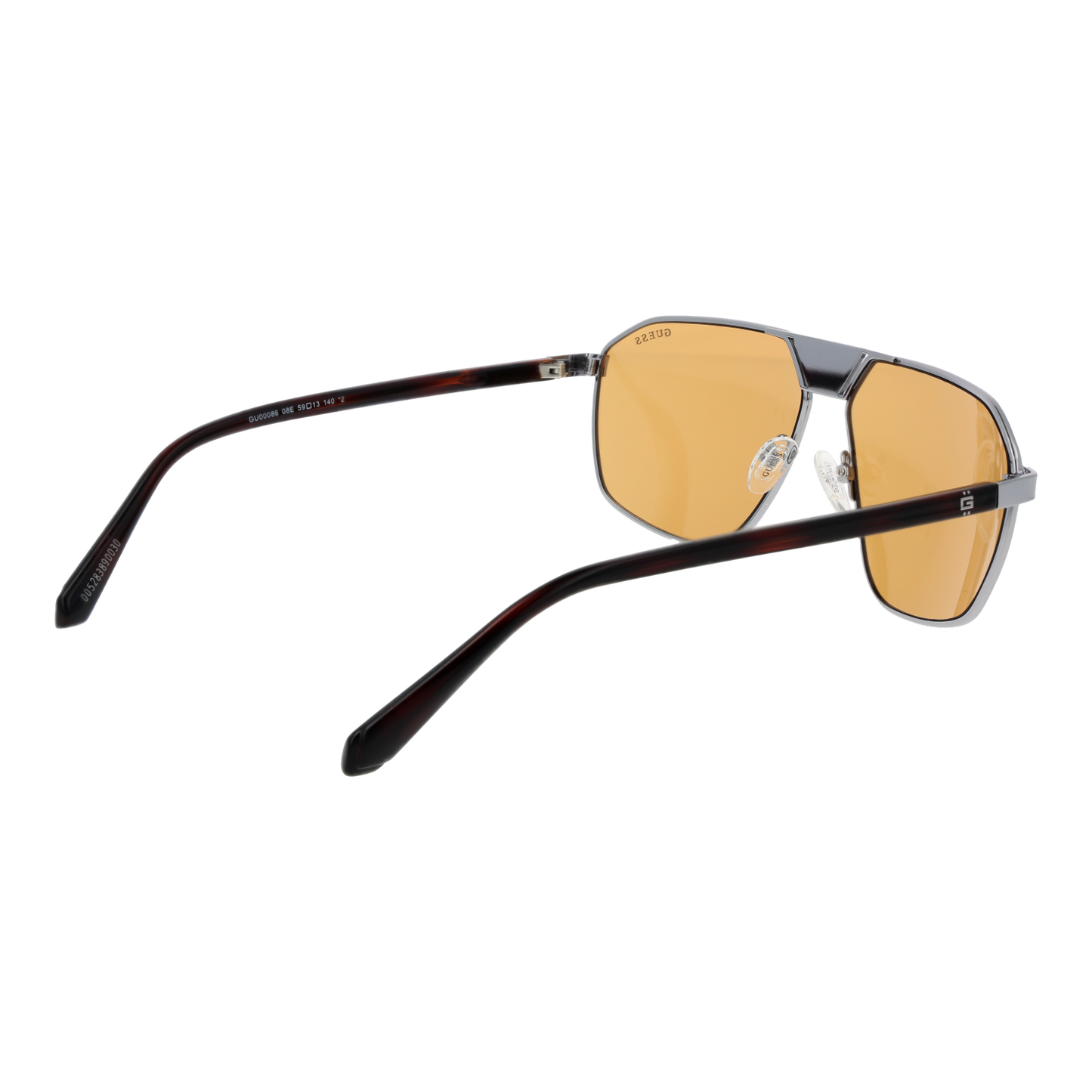 Guess Sunglasses GU00086 08E 59