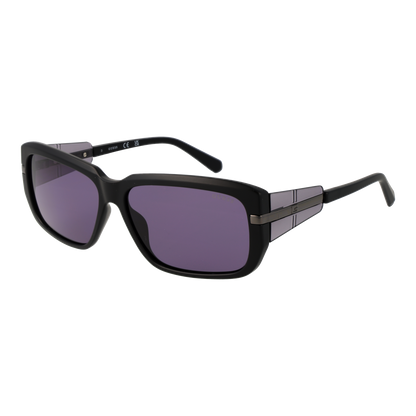 Guess Sunglasses GU00090 02Y 60