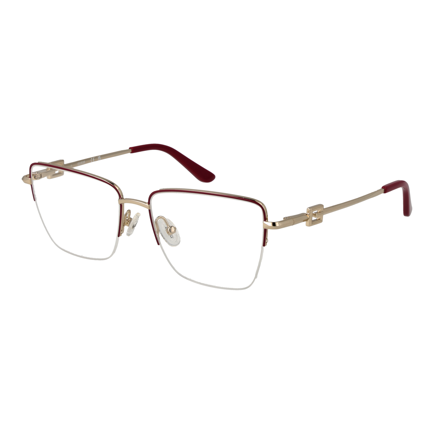 Guess Optical Frame GU2976 071 53