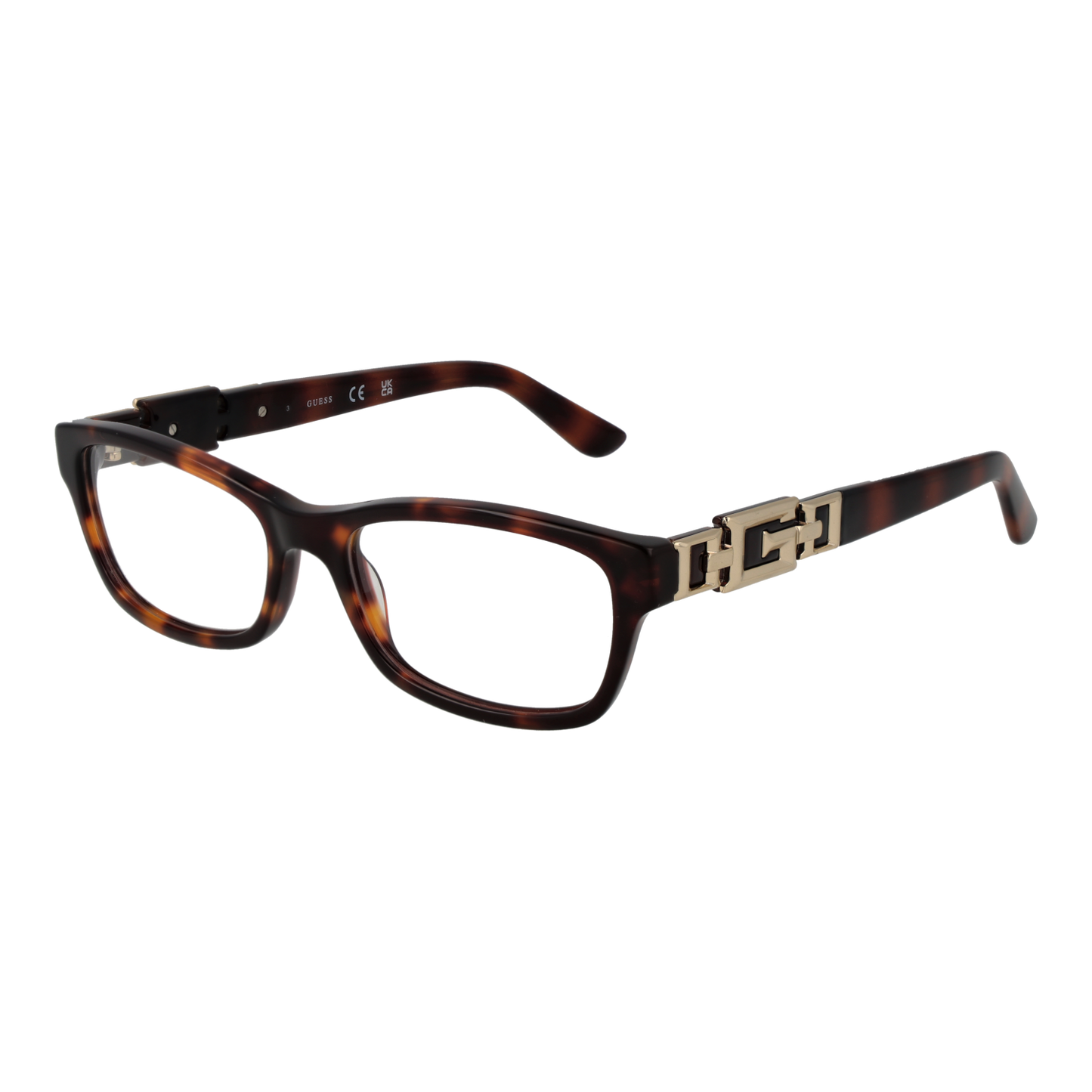 Guess Optical Frame GU2986 052 51
