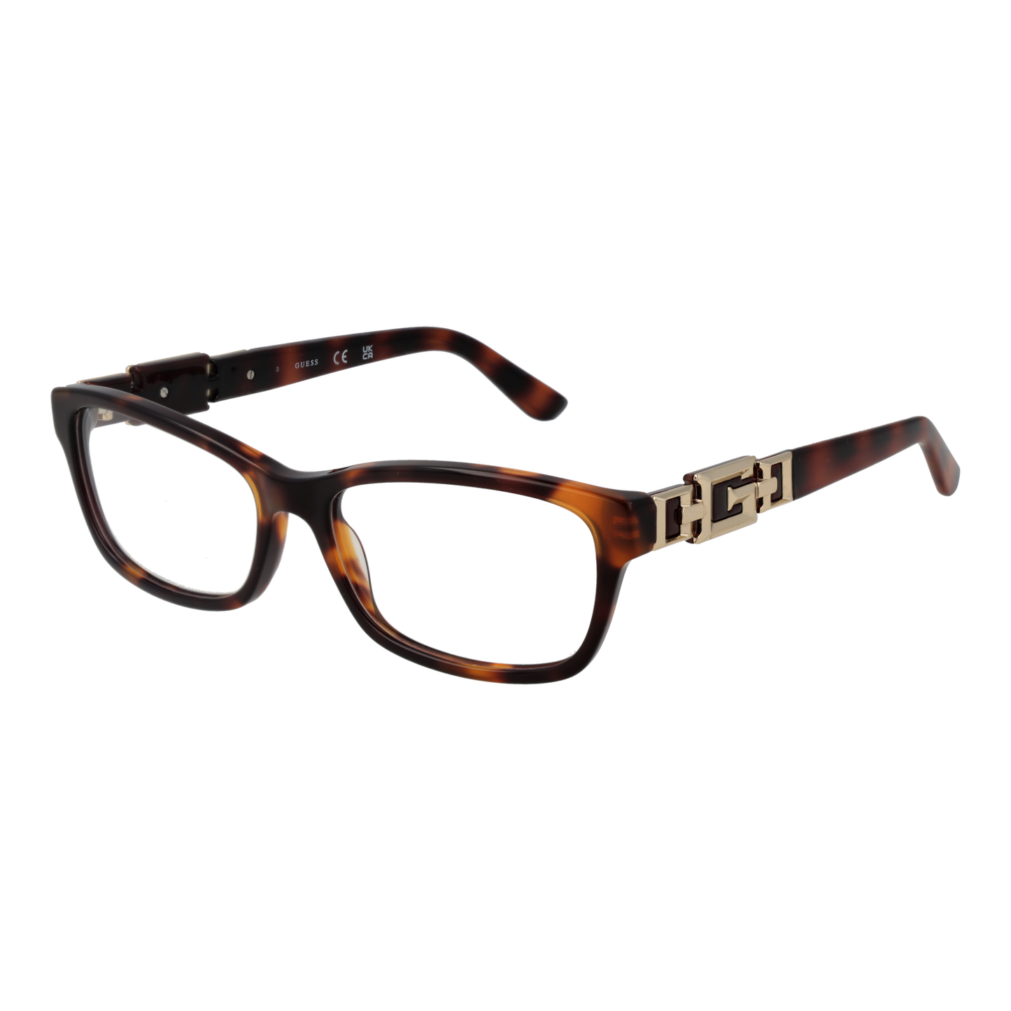 Guess Optical Frame GU2986 052 55