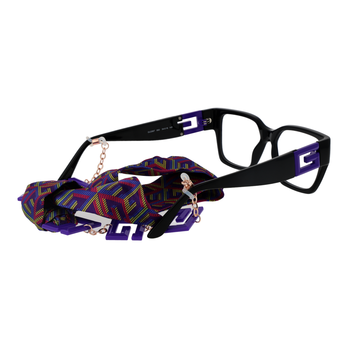 Guess Optical Frame GU2987 083 54