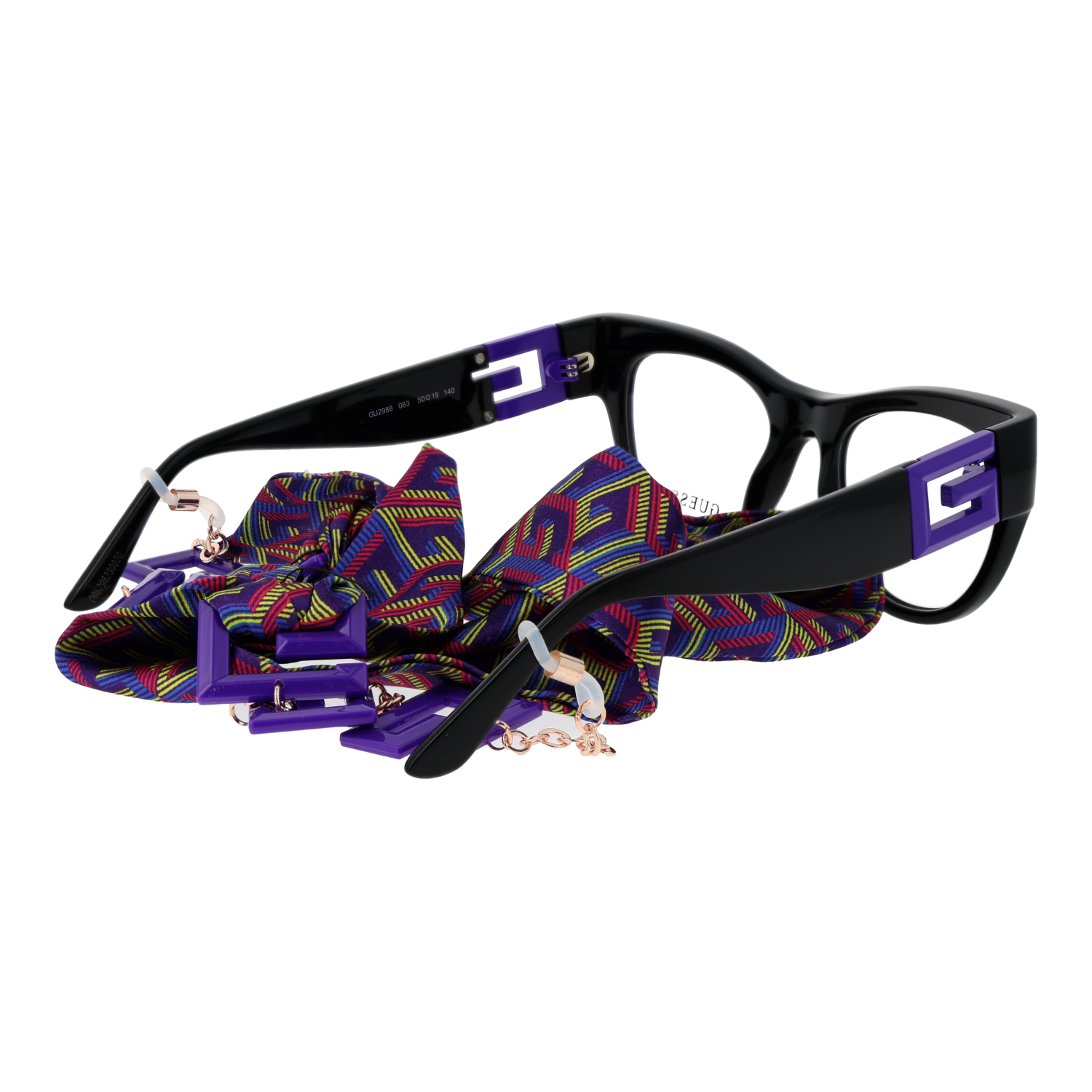 Guess Optical Frame GU2988 083 50