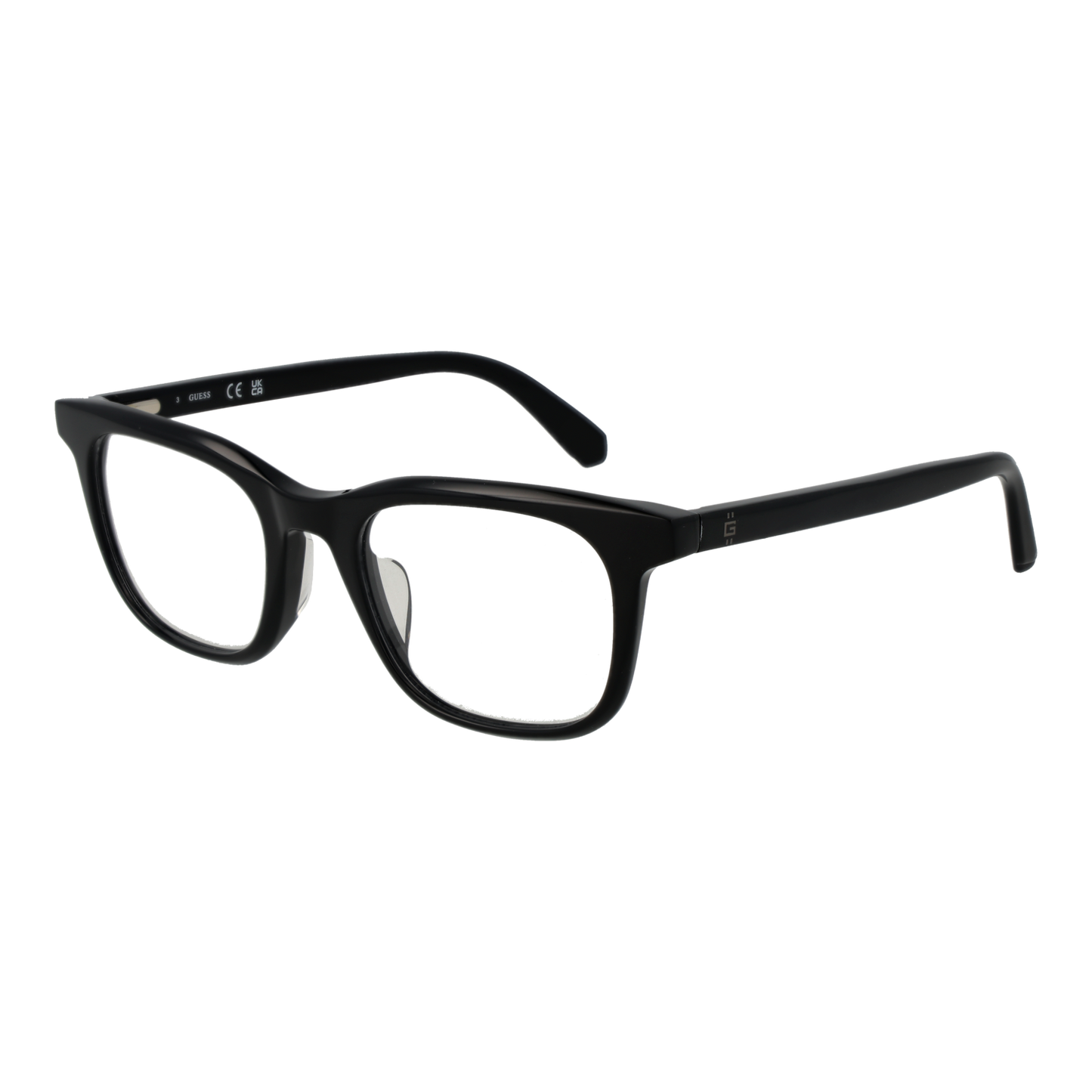 Guess Optical Frame GU50092-H 001 50