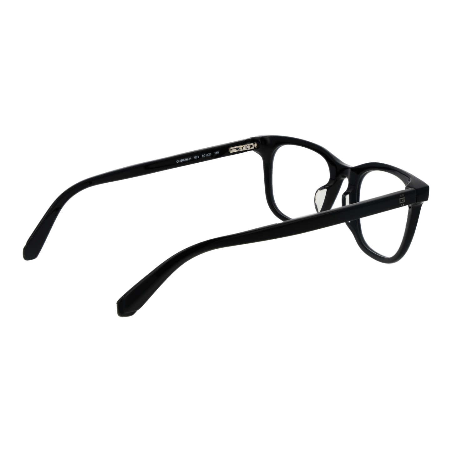 Guess Optical Frame GU50092-H 001 50