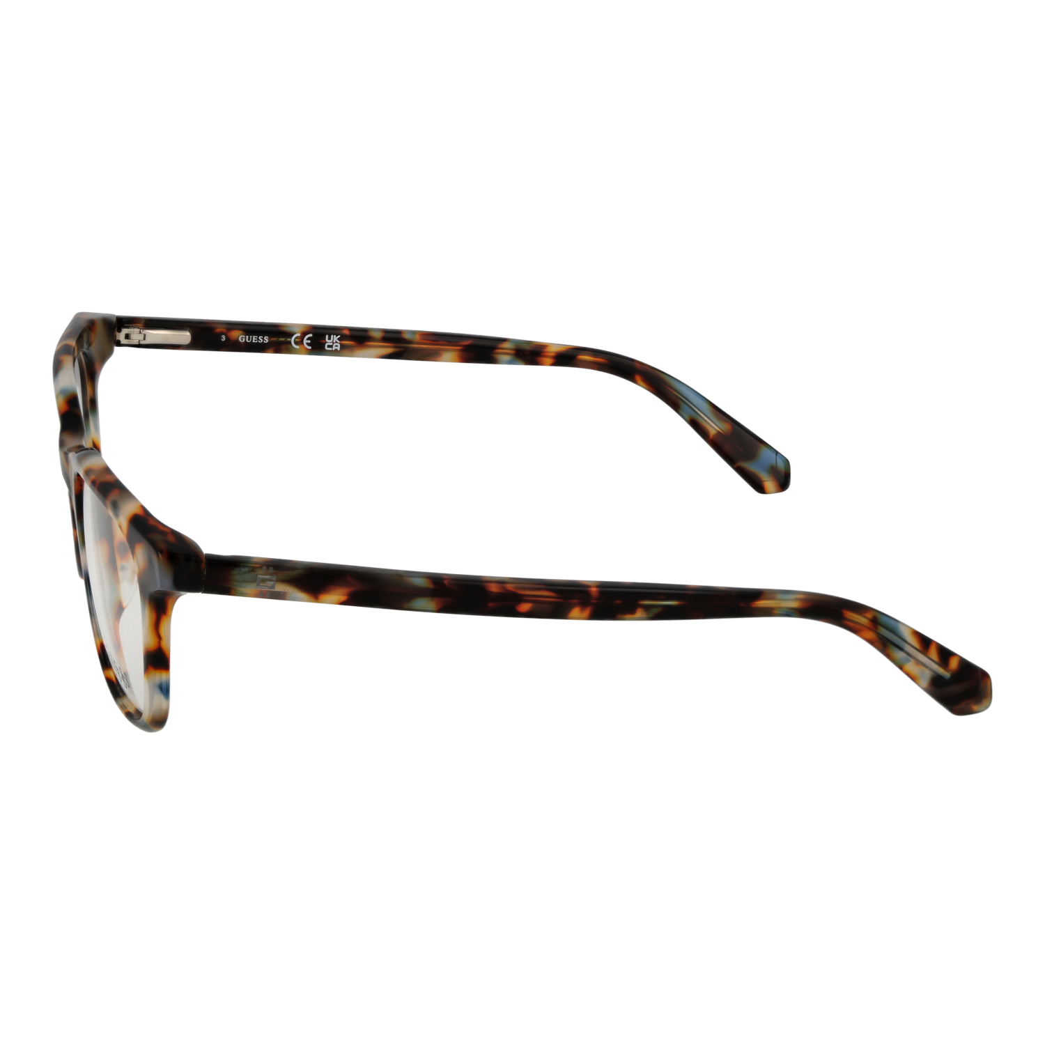 Guess Optical Frame GU50092-H 055 50