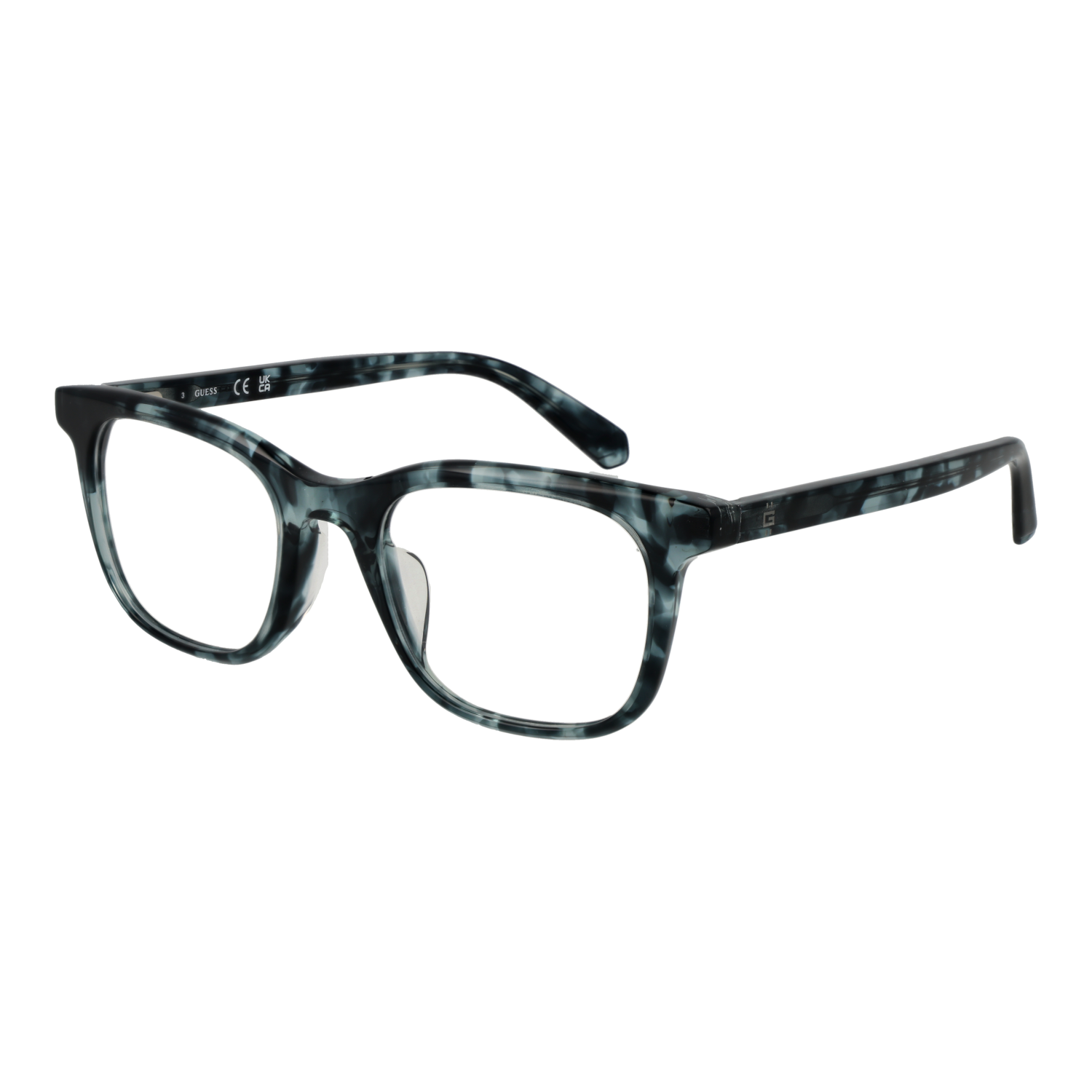 Guess Optical Frame GU50092-H 092 50