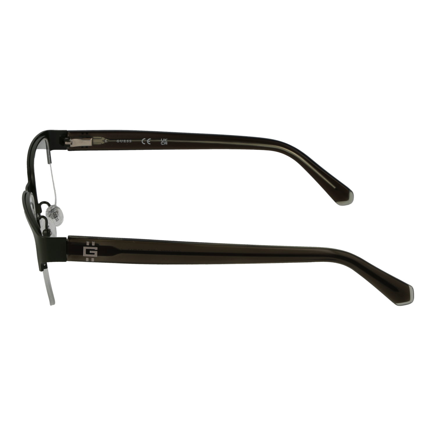 Guess Optical Frame GU50095 097 53