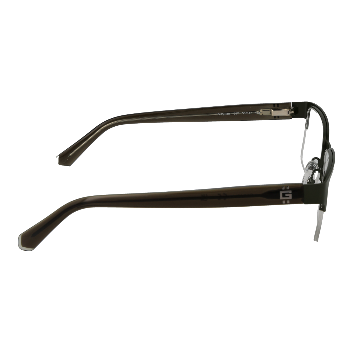 Guess Optical Frame GU50095 097 53