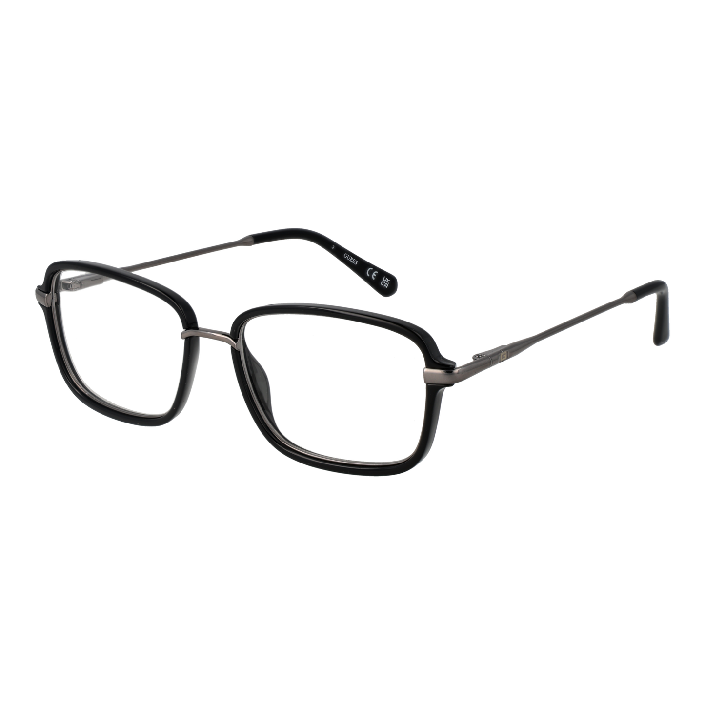 Guess Optical Frame GU50099 001 54