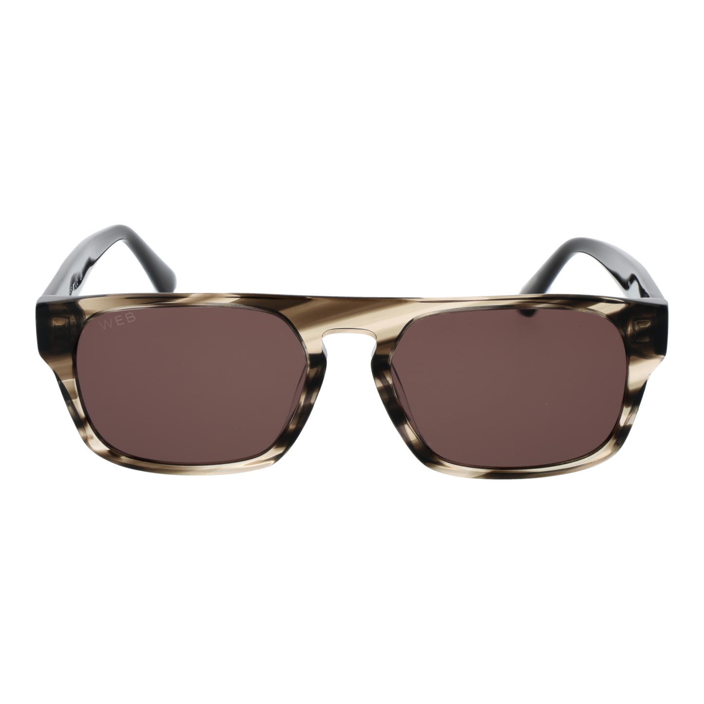 Web Sunglasses WE0359 20E 54