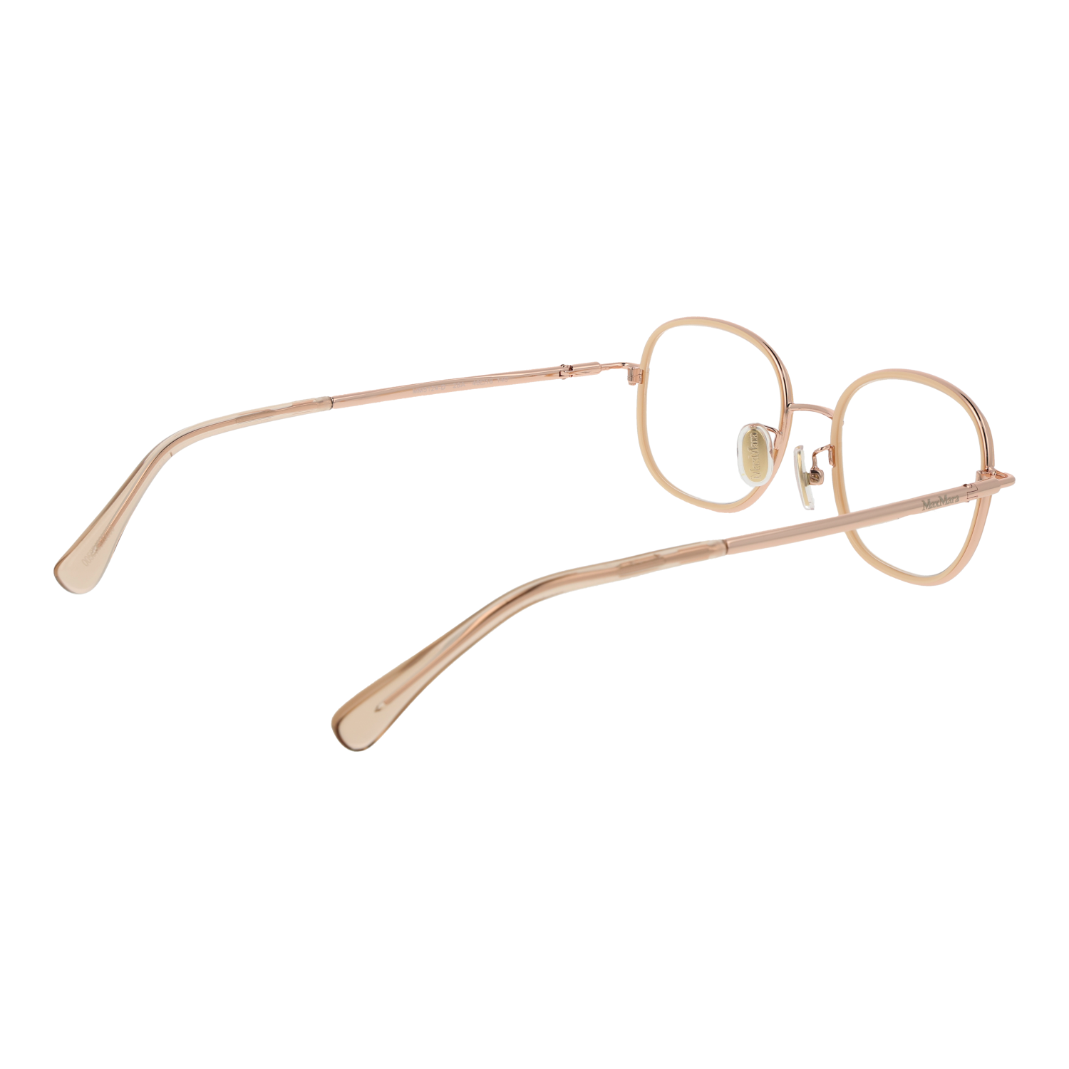 Max Mara Optical Frame MM5124-D 28A 48