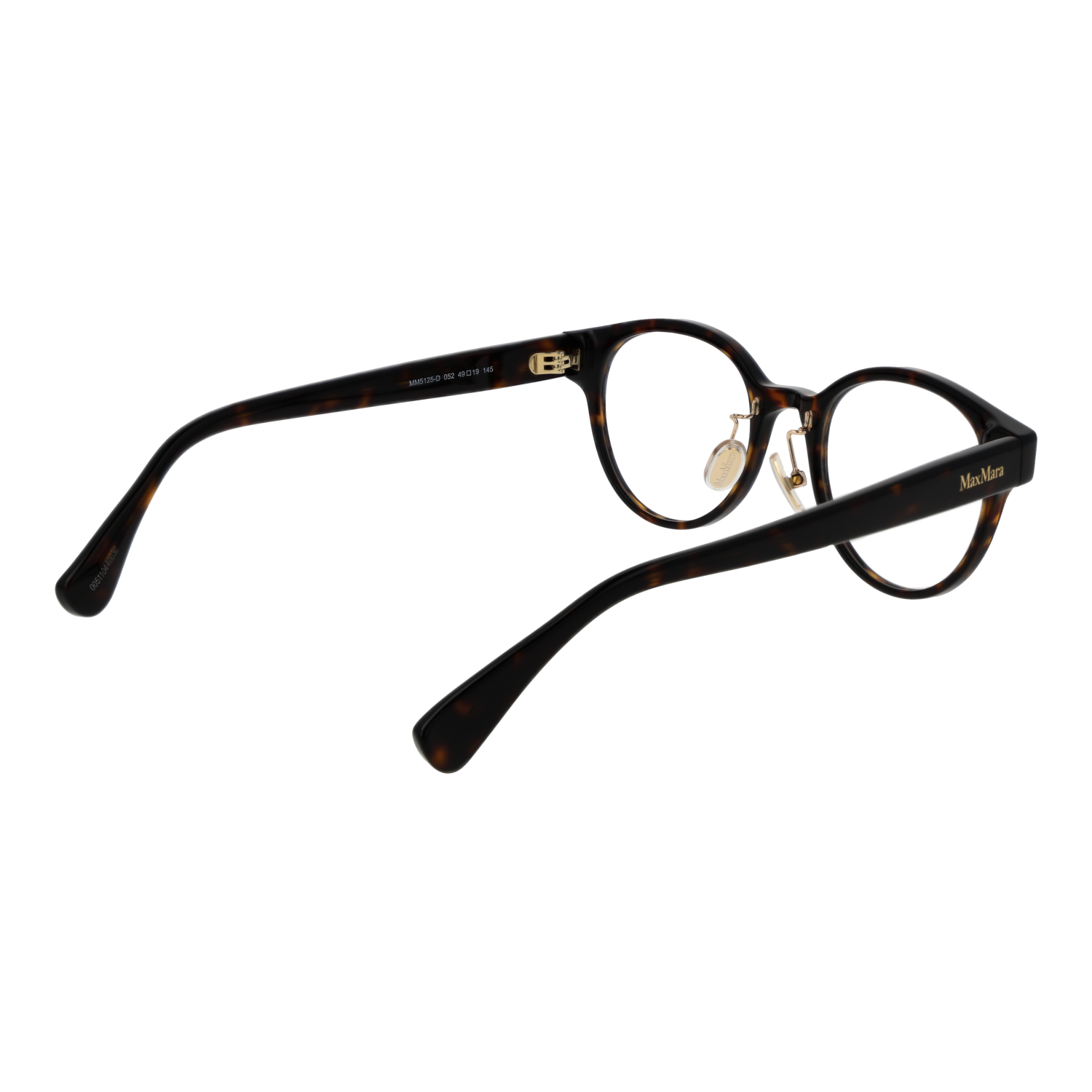 Max Mara Optical Frame MM5125-D 052 49