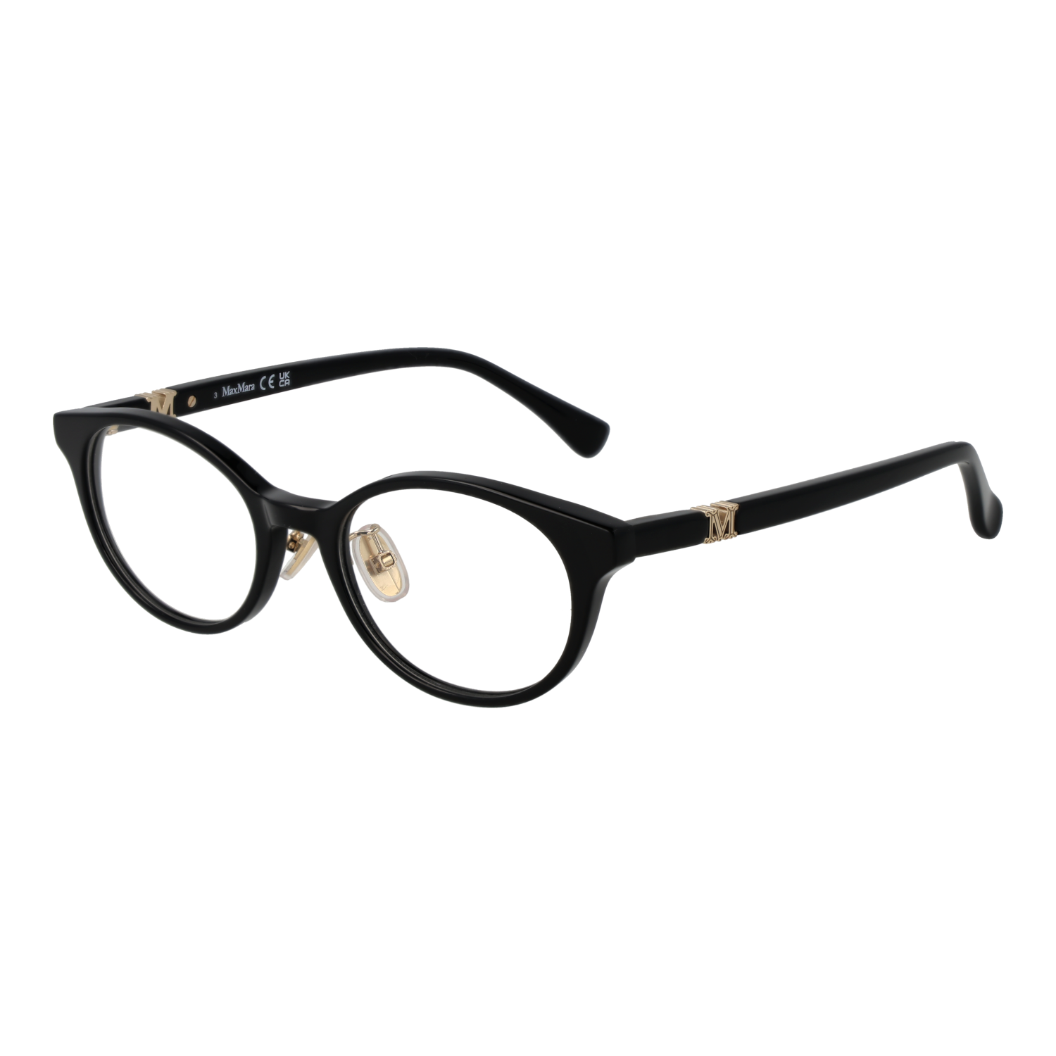 Max Mara Optical Frame MM5127-D 001 49