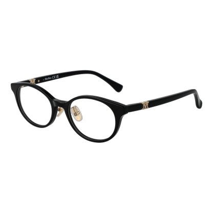 Max Mara Optical Frame MM5127-D 001 49