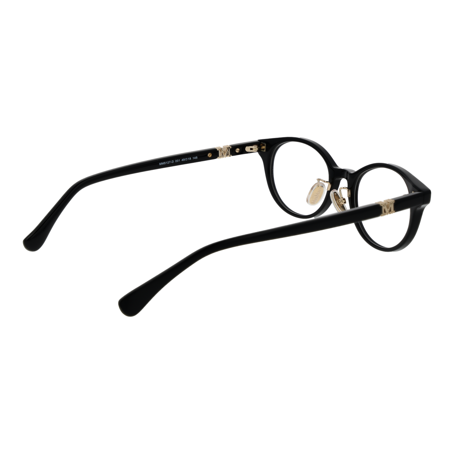 Max Mara Optical Frame MM5127-D 001 49