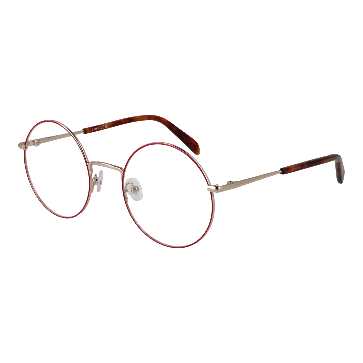 Pucci Optical Frame EP5255 077 53