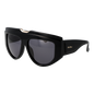 Max Mara Sunglasses MM0083 01A 57