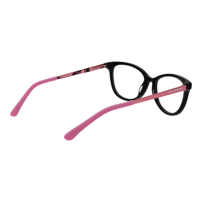 Skechers Optical Frame SE1685 001 49