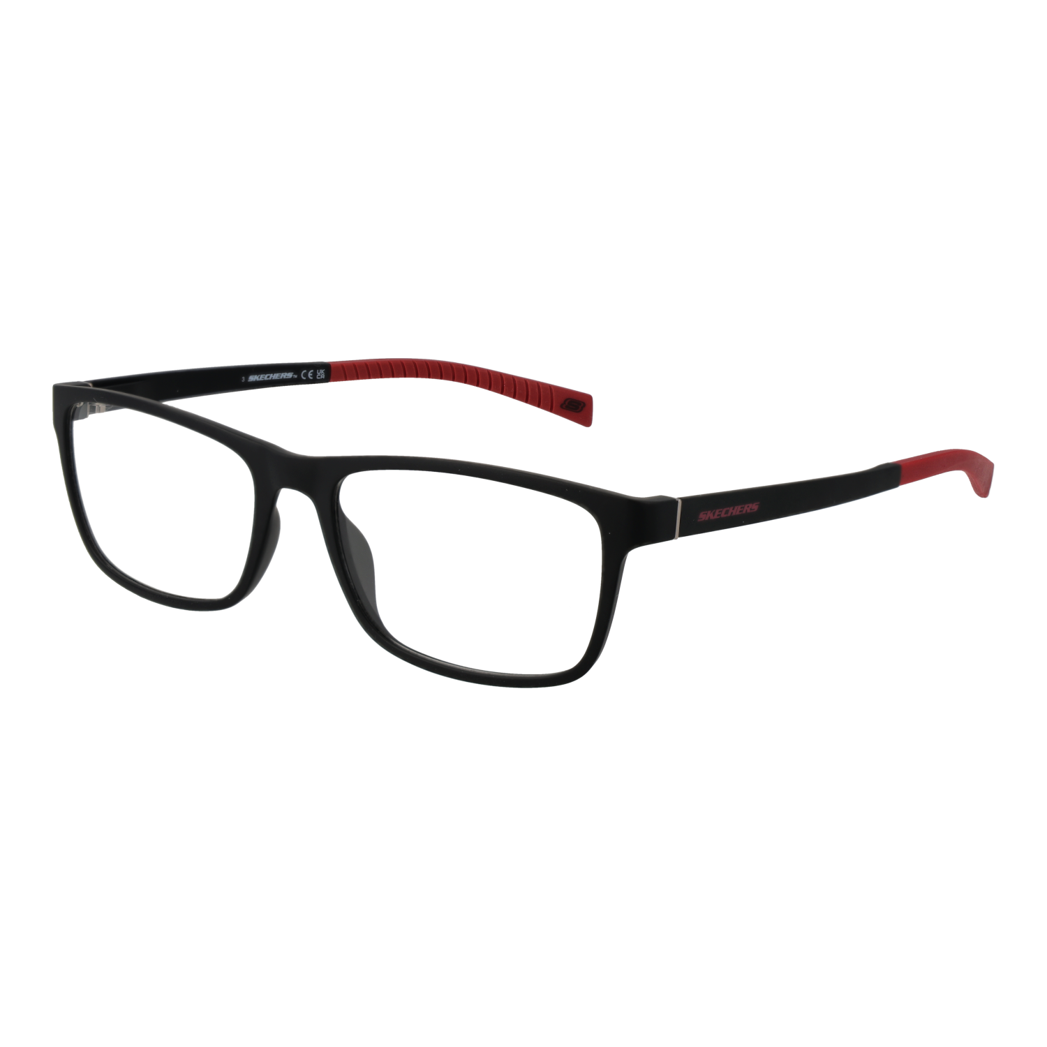 Skechers Optical Frame SE3373 002 56