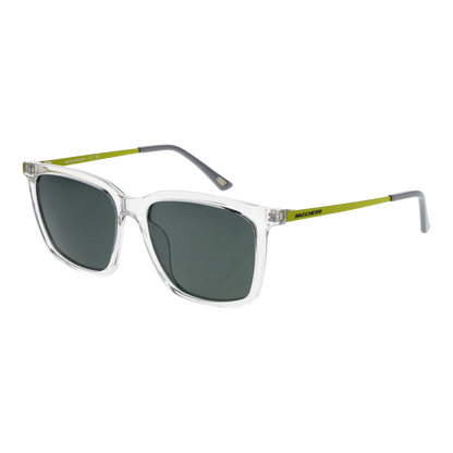 Skechers Sunglasses SE6282 26R 53