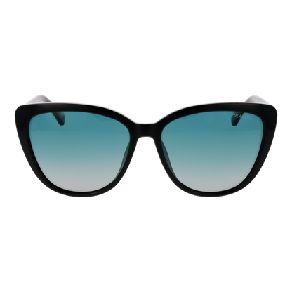 Skechers Sunglasses SE6294 01D 55