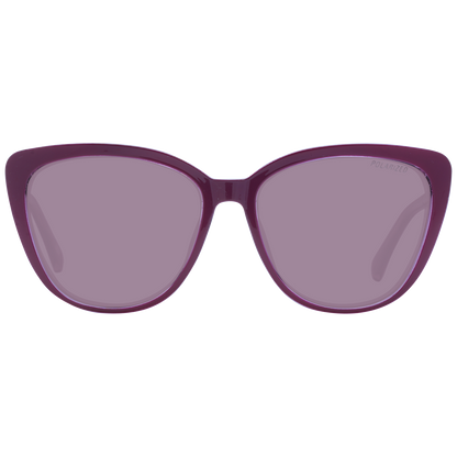 Skechers Sunglasses SE6294 81D 55