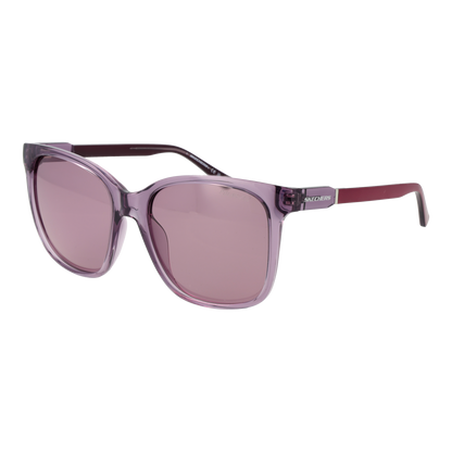 Skechers Sunglasses SE6295 81D 54