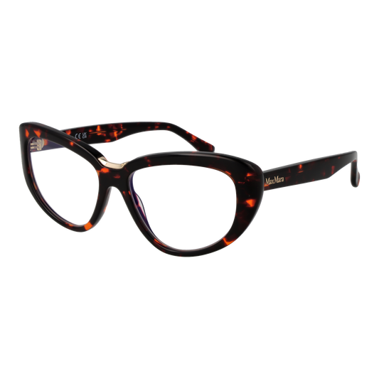 Max Mara Frames with Blue-Filter Lenses MM5109-B 052 56