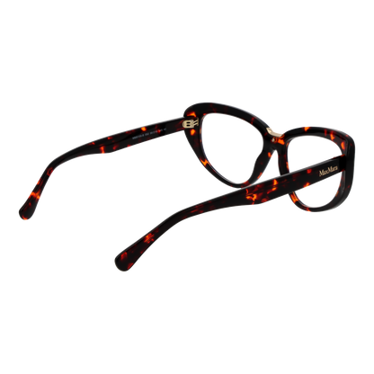 Max Mara Frames with Blue-Filter Lenses MM5109-B 052 56