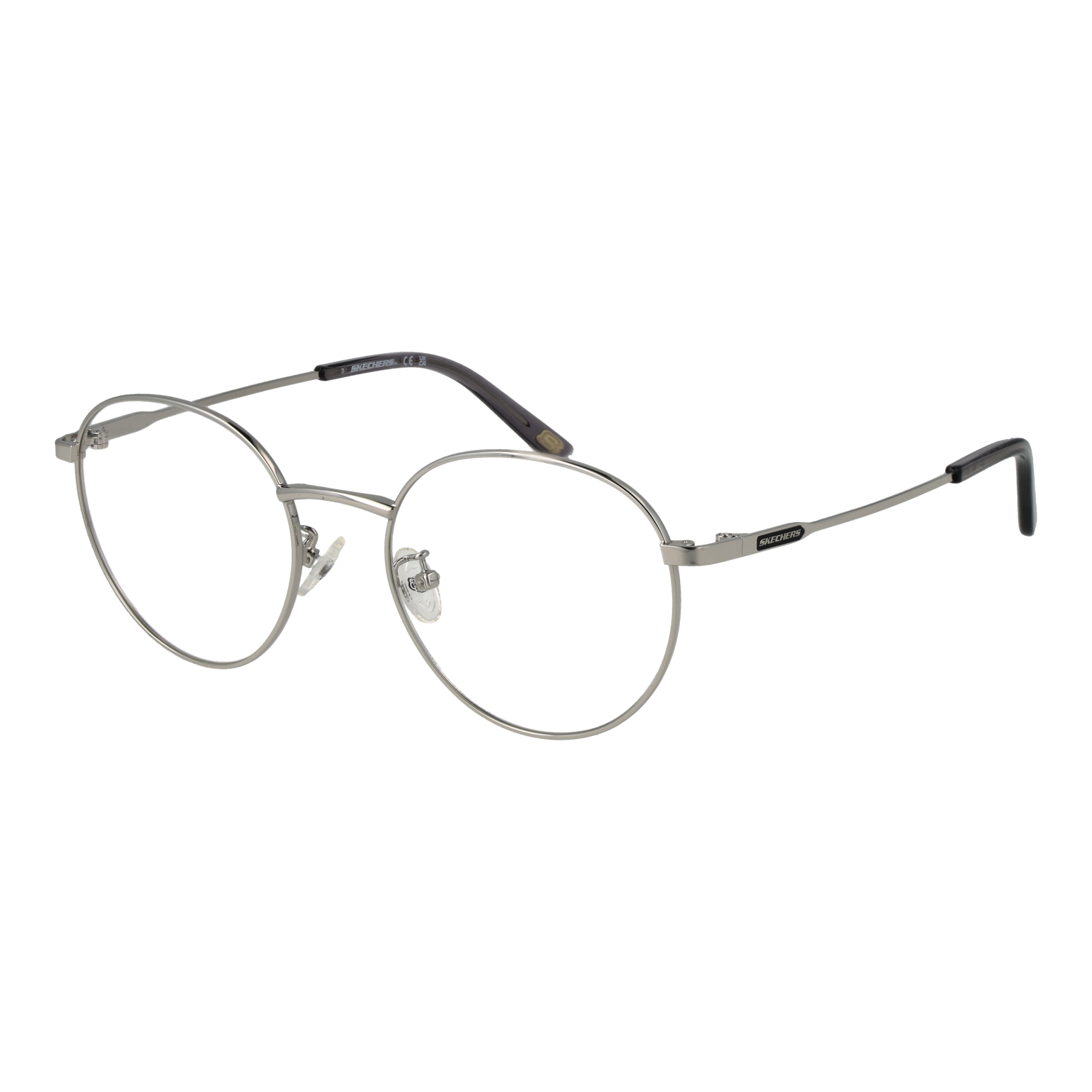 Skechers Optical Frame SE2237-D 010 52
