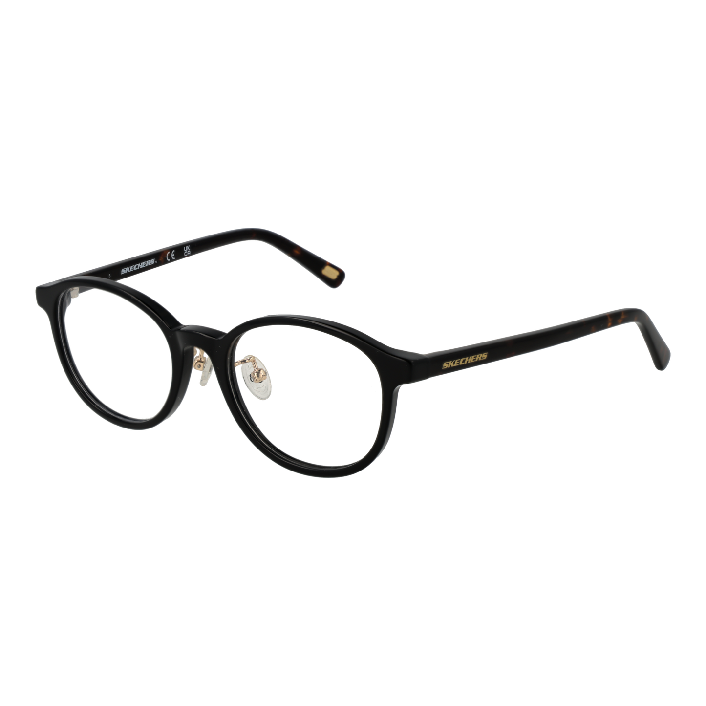 Skechers Optical Frame SE3367-D 001 49