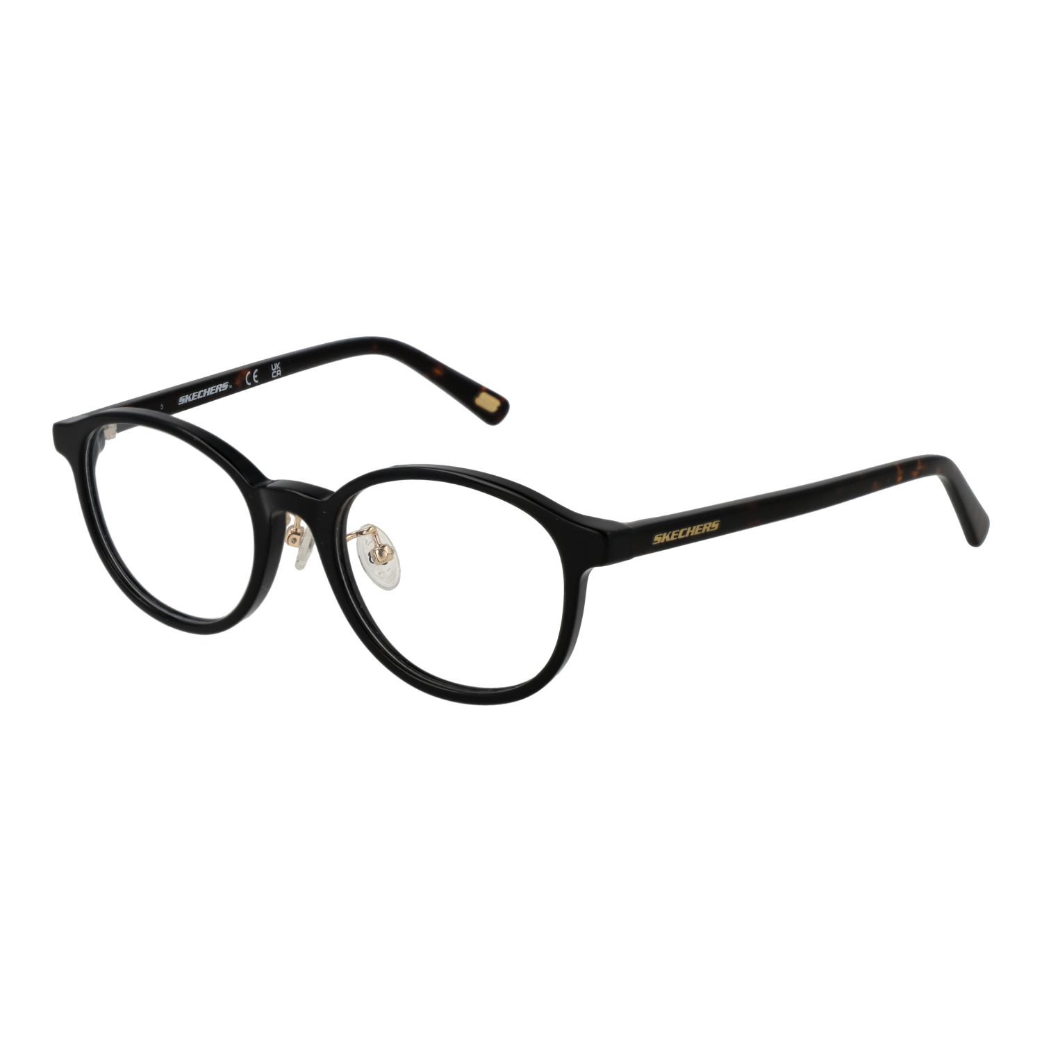 Skechers Optical Frame SE3367-D 001 49